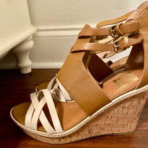 Dolce Vita Wedges
